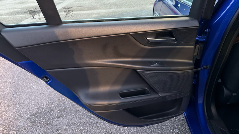 Jaguar XE 2.0 [250] Portfolio 4dr Auto Petrol Saloon